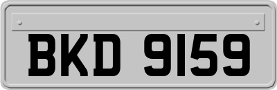 BKD9159