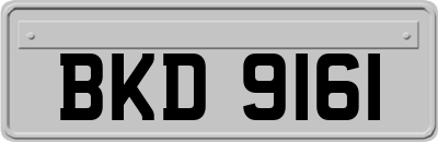 BKD9161