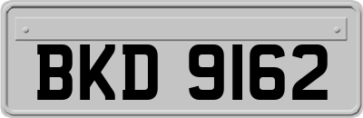 BKD9162