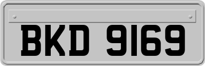 BKD9169