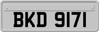 BKD9171