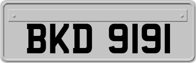 BKD9191