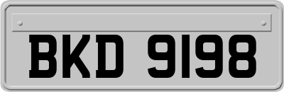 BKD9198