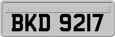 BKD9217