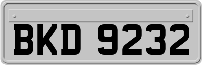 BKD9232
