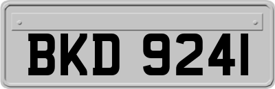 BKD9241