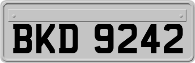 BKD9242