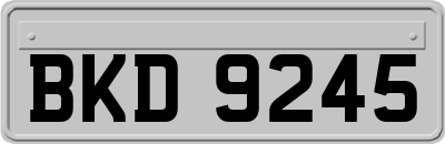 BKD9245