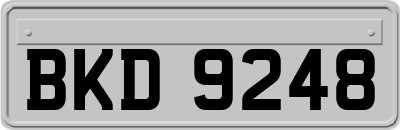 BKD9248