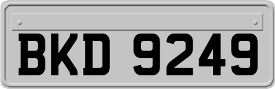 BKD9249