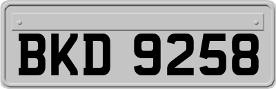BKD9258