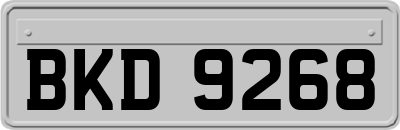 BKD9268
