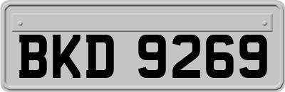 BKD9269