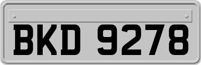 BKD9278