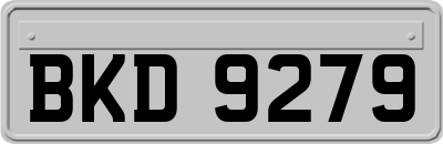 BKD9279