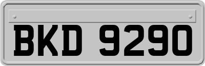 BKD9290