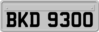 BKD9300