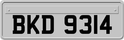 BKD9314