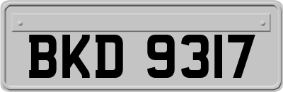 BKD9317