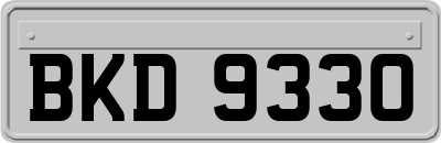 BKD9330