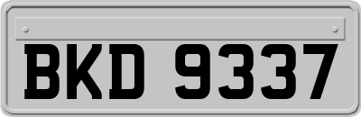 BKD9337