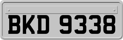 BKD9338