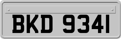 BKD9341