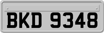 BKD9348