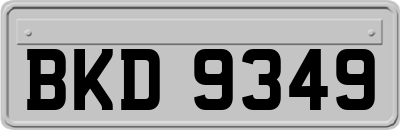 BKD9349