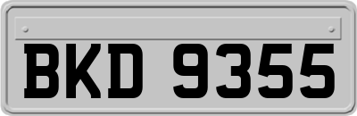 BKD9355