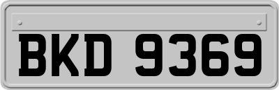 BKD9369