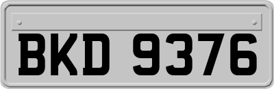 BKD9376