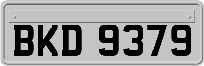 BKD9379
