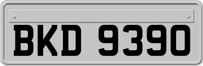 BKD9390