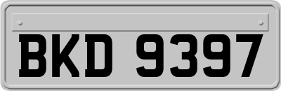 BKD9397