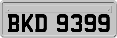 BKD9399