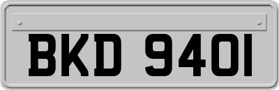 BKD9401