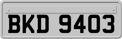 BKD9403