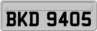 BKD9405