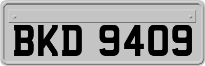 BKD9409