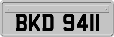 BKD9411