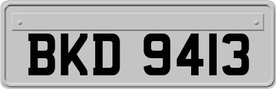 BKD9413