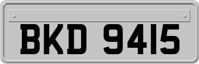 BKD9415