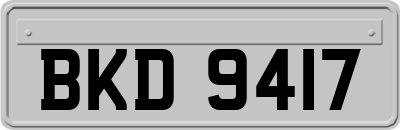 BKD9417