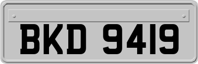 BKD9419