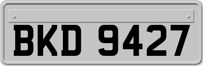 BKD9427