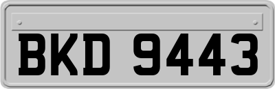 BKD9443