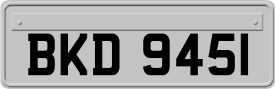 BKD9451