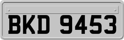 BKD9453