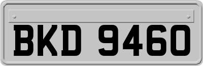 BKD9460